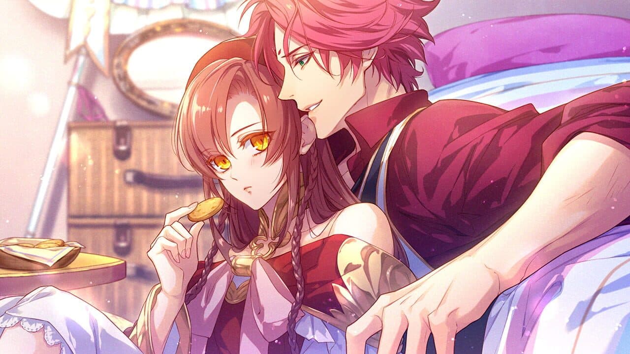 Radiant Tale: Fanfare! thumbnail 2