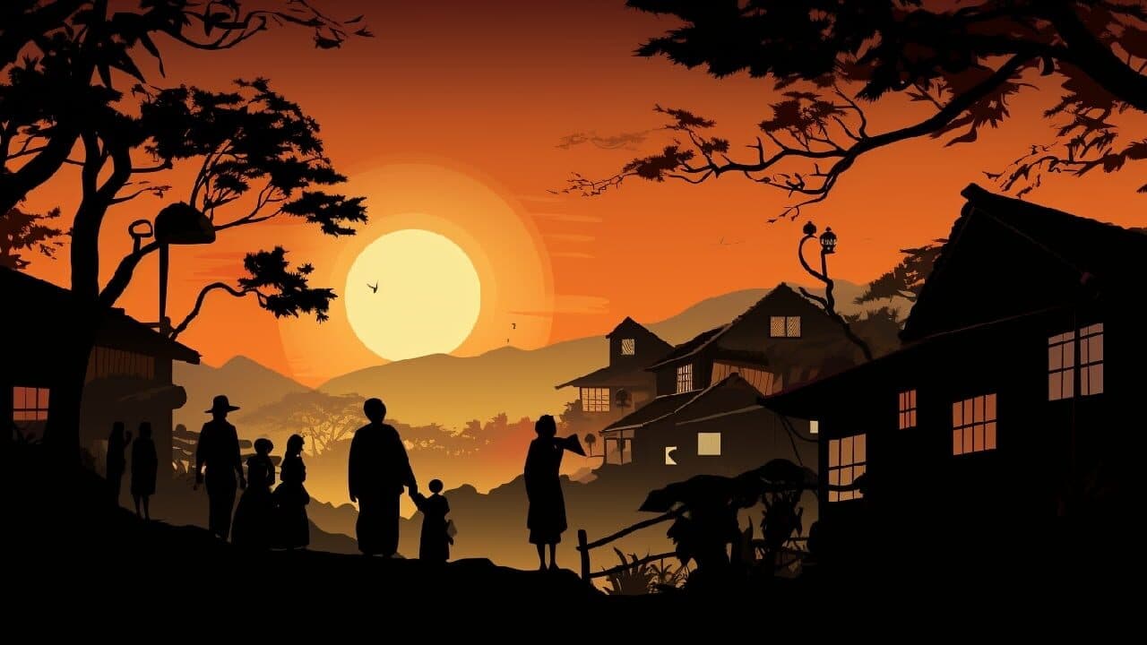 Ninja Shadow Quest thumbnail 10