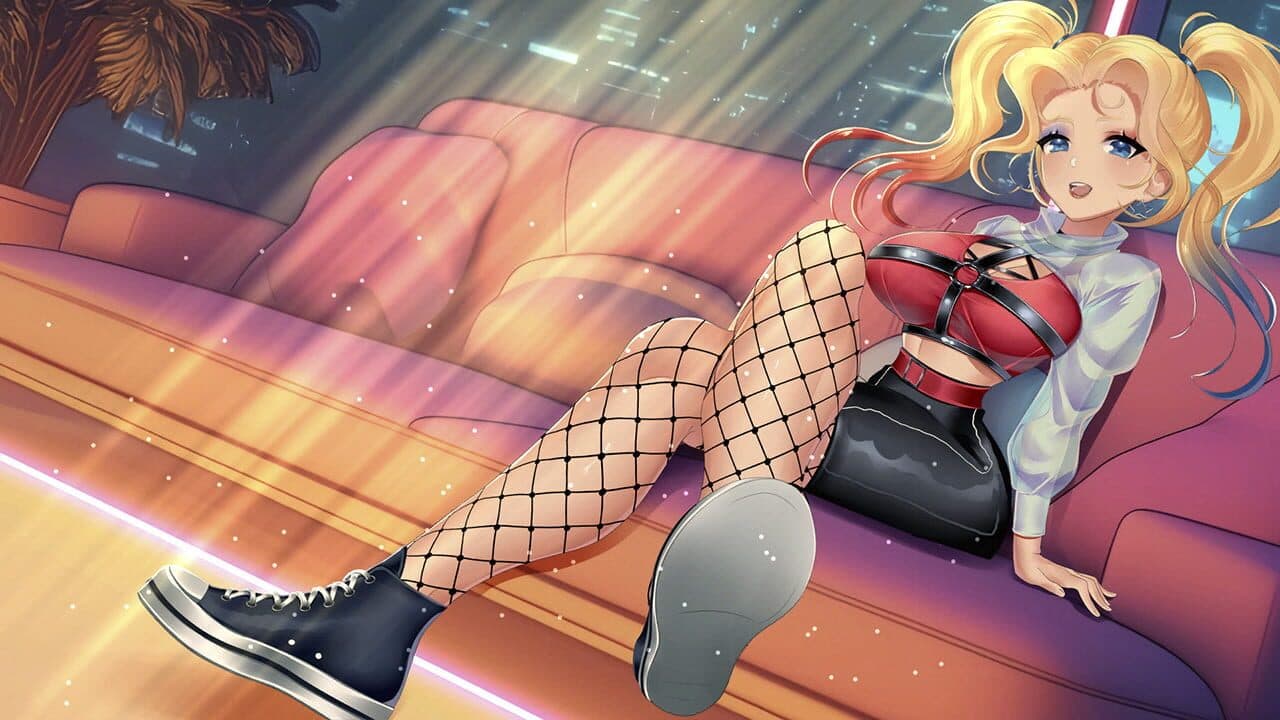 Hentai Mania thumbnail 3