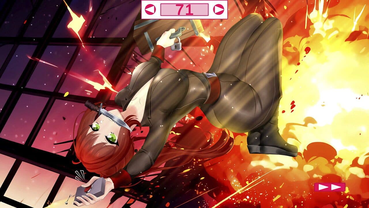 Hentai Mania thumbnail 4