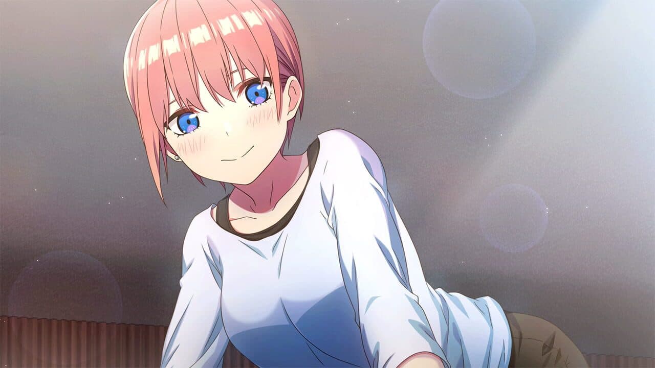 The Quintessential Quintuplets Double Pack thumbnail 5