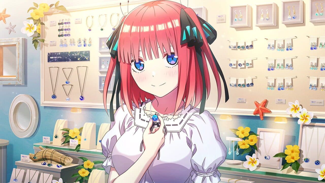The Quintessential Quintuplets Double Pack thumbnail 6