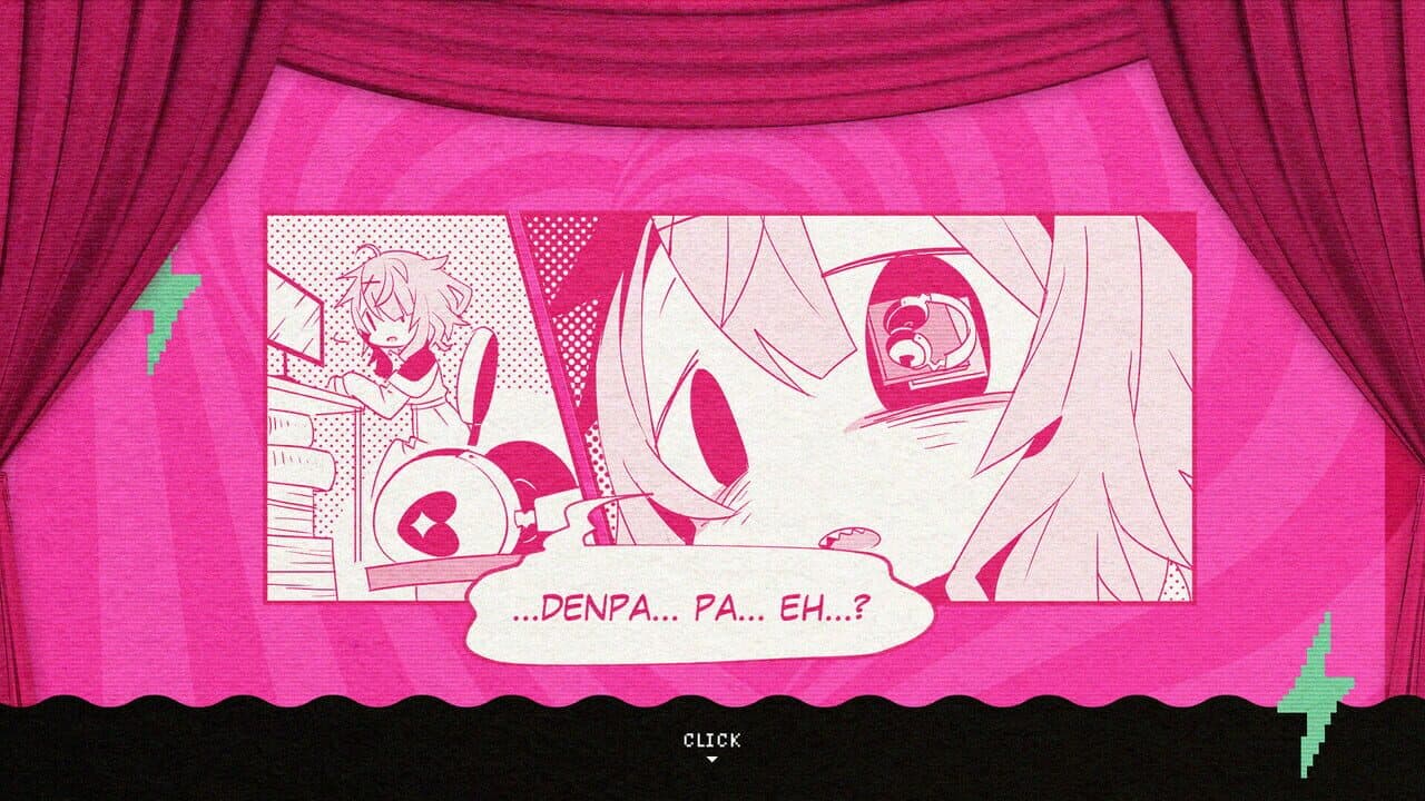 Yunyun Syndrome!?: Rhythm Psychosis thumbnail 7