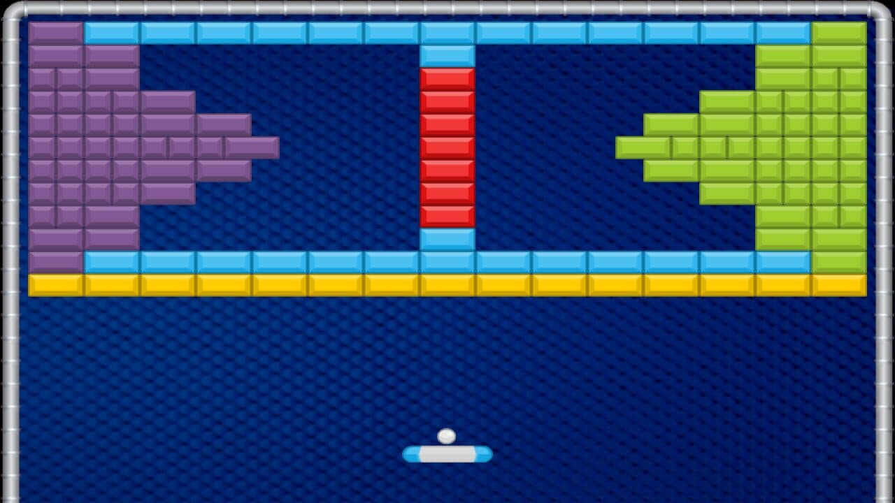 Brick Breaker Premium 3 thumbnail 3