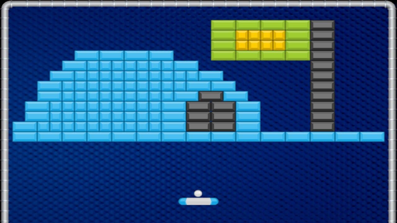 Brick Breaker Premium 3 thumbnail 6