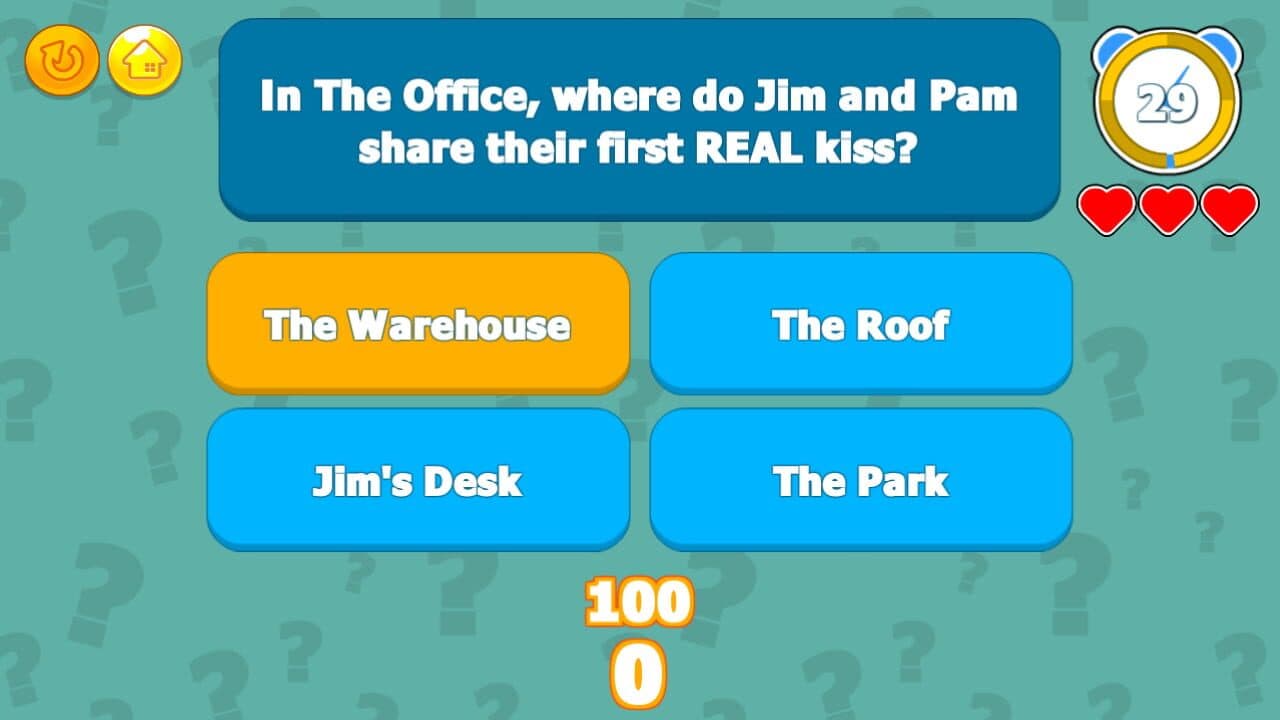 Television Trivia thumbnail 3