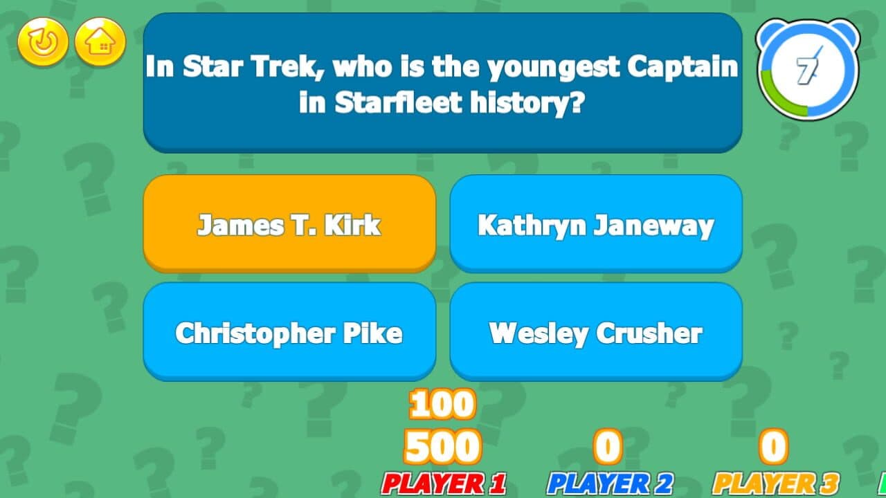 Television Trivia thumbnail 5