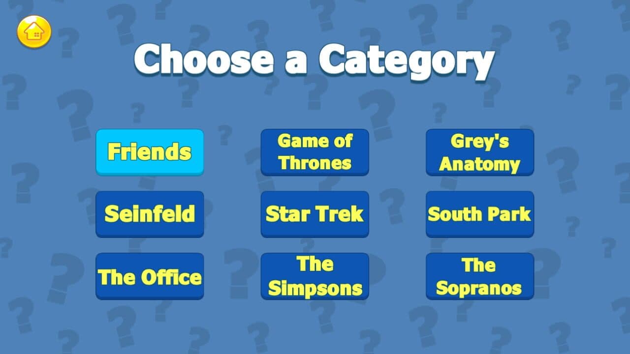 Television Trivia thumbnail 7