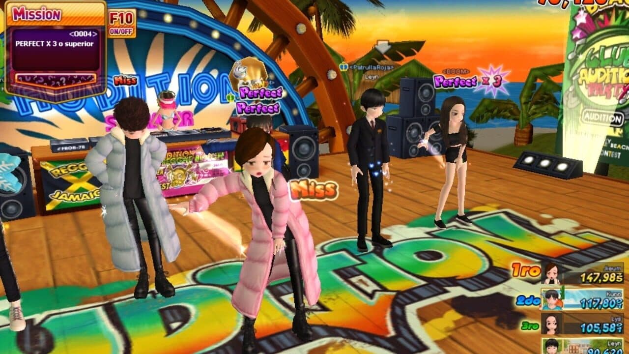 Audition Online thumbnail 7