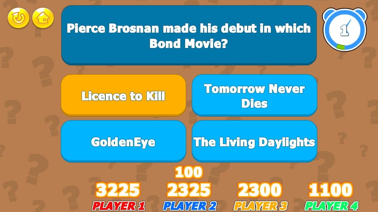 The Ultimate Trivia Challenge thumbnail 6