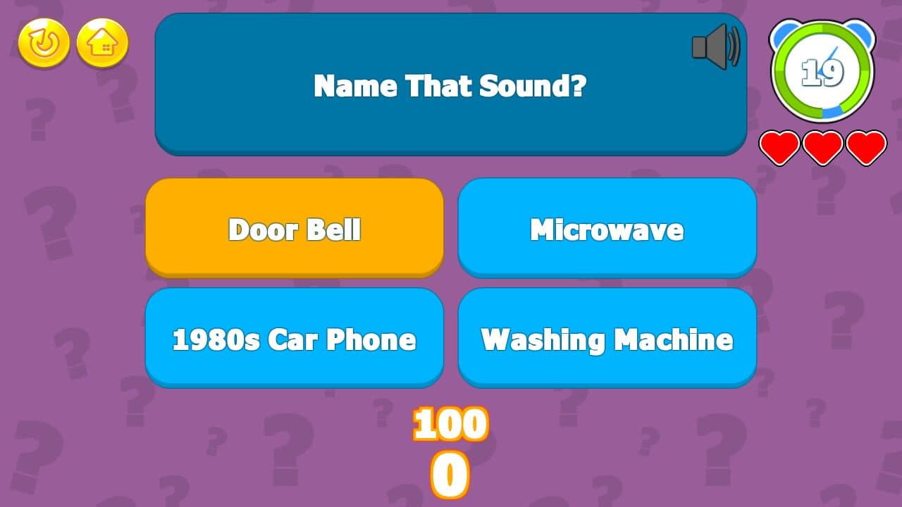 The Ultimate Trivia Challenge thumbnail 7