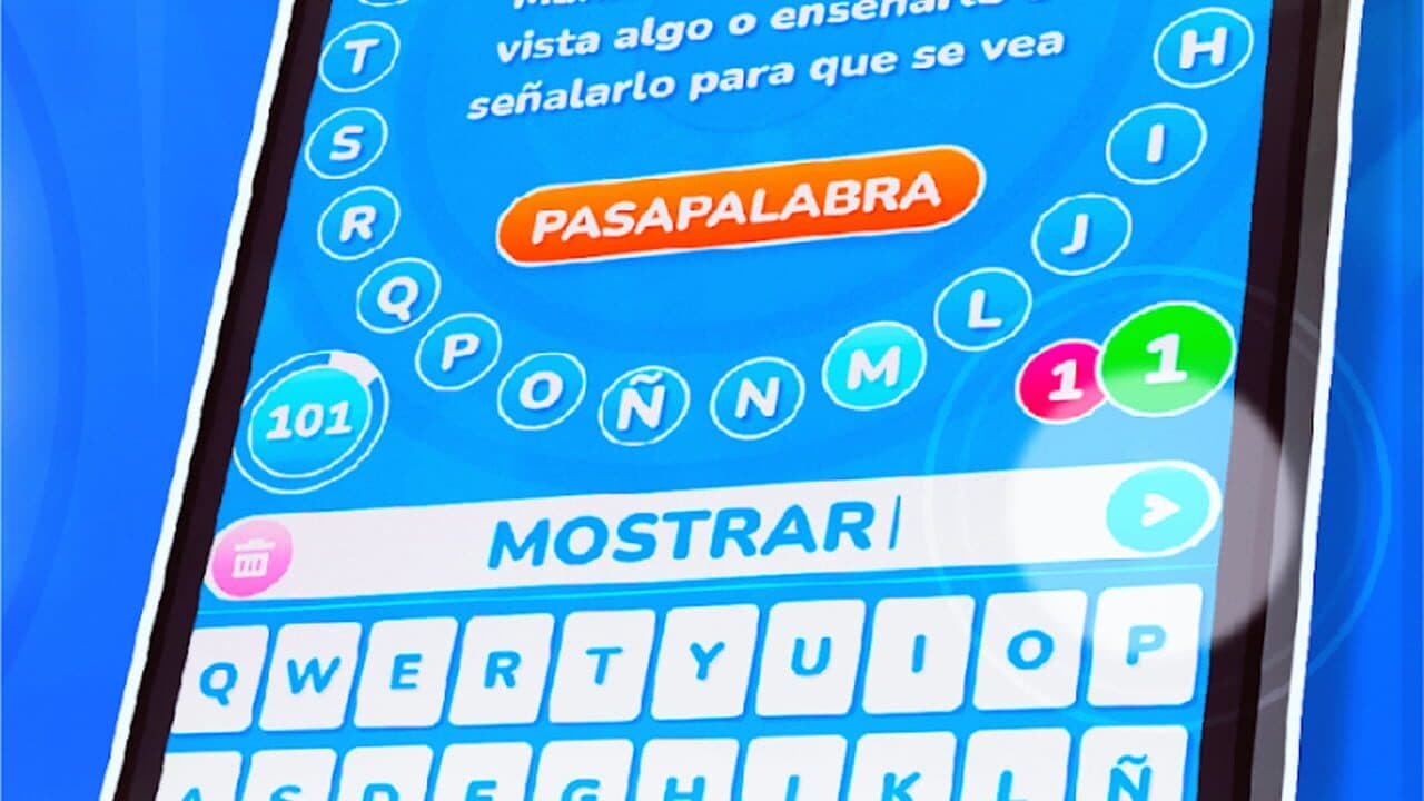 Pasapalabra thumbnail 3