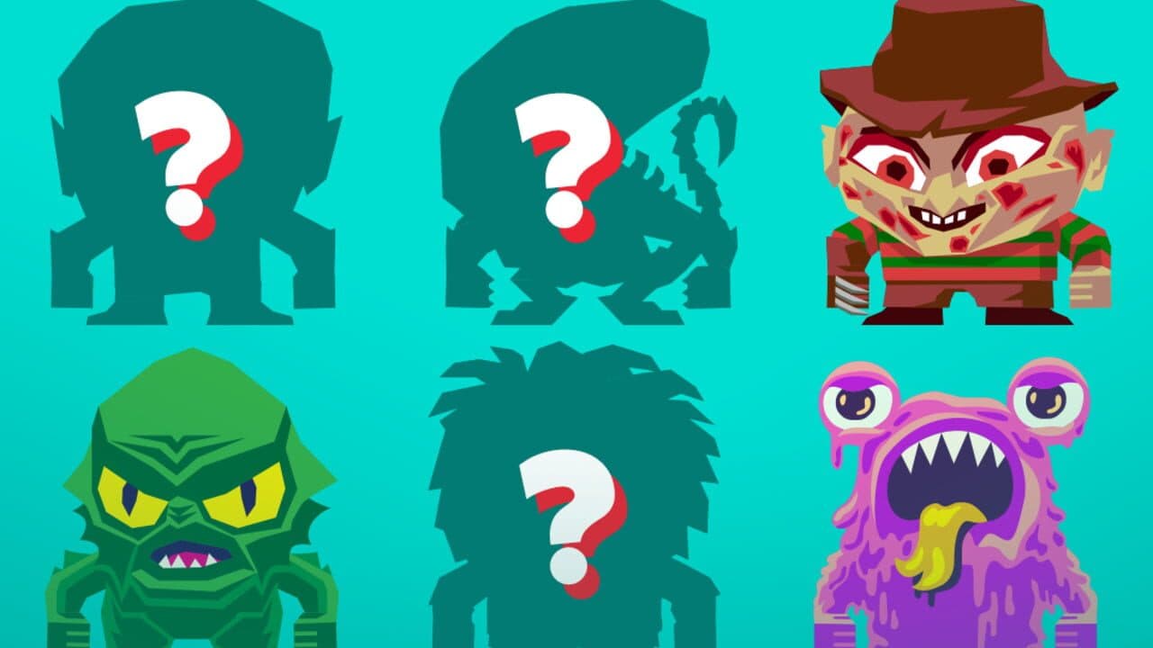 Slashy Camp thumbnail 2