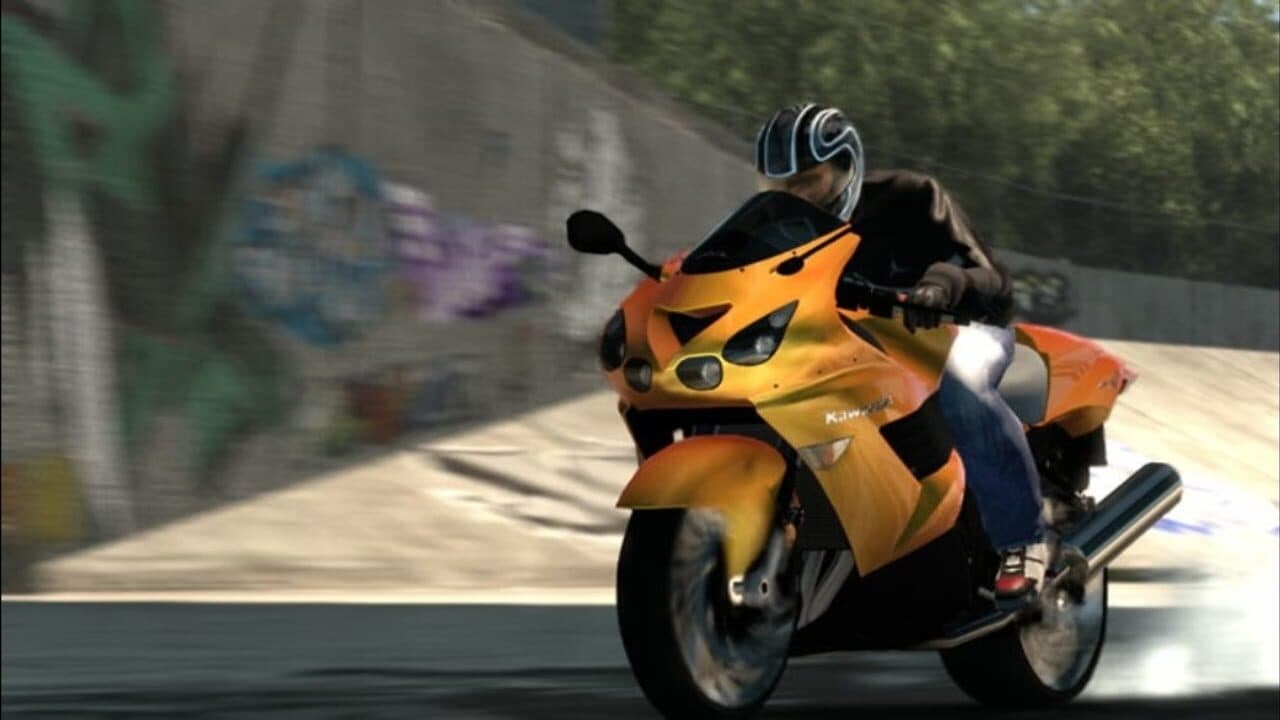Rockstar Games Collection: Edition 1 screenshot 1