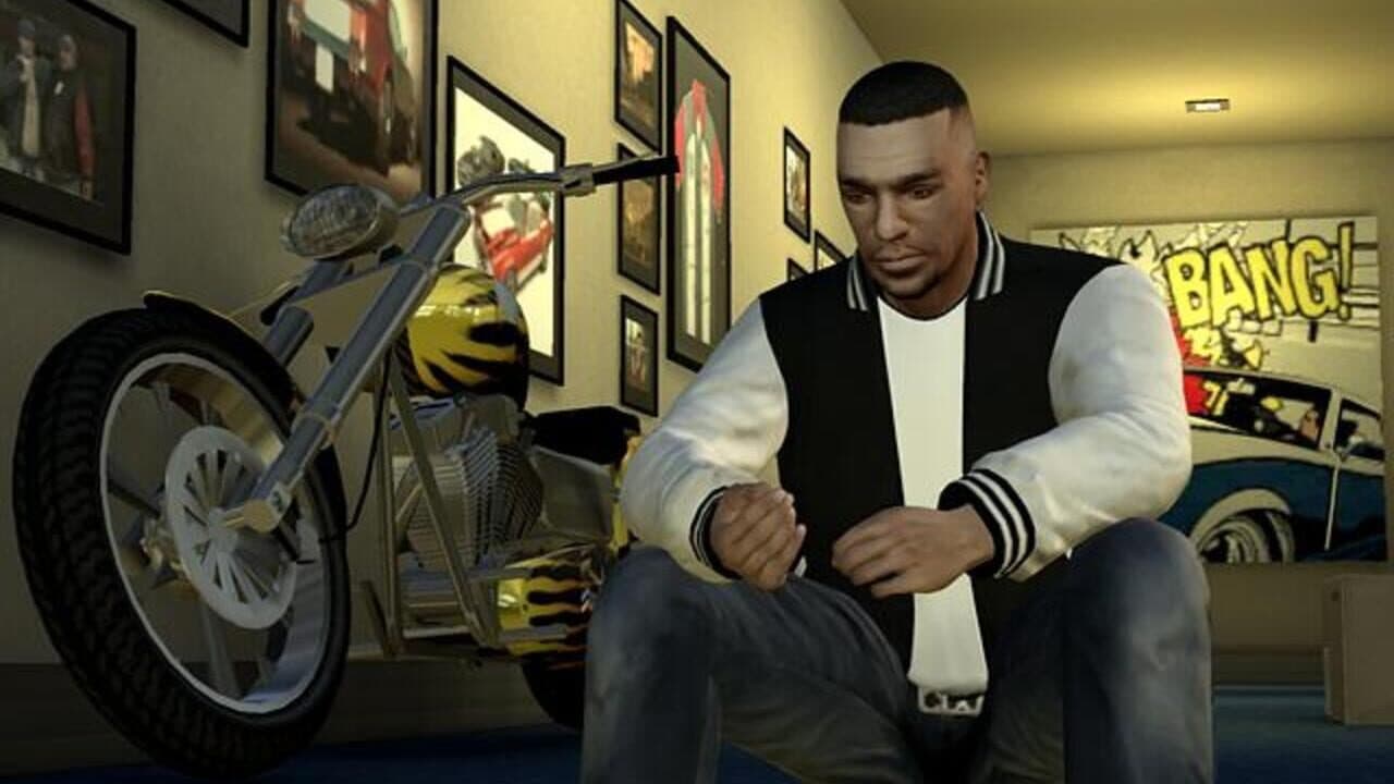 Rockstar Games Collection: Edition 1 thumbnail 2