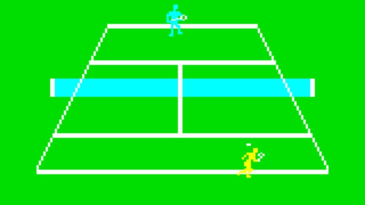 Grand Slam Tennis thumbnail 2