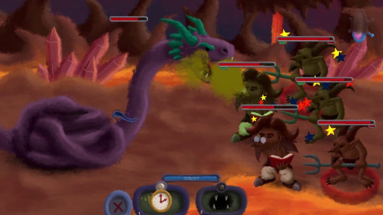 Necro Story thumbnail 3