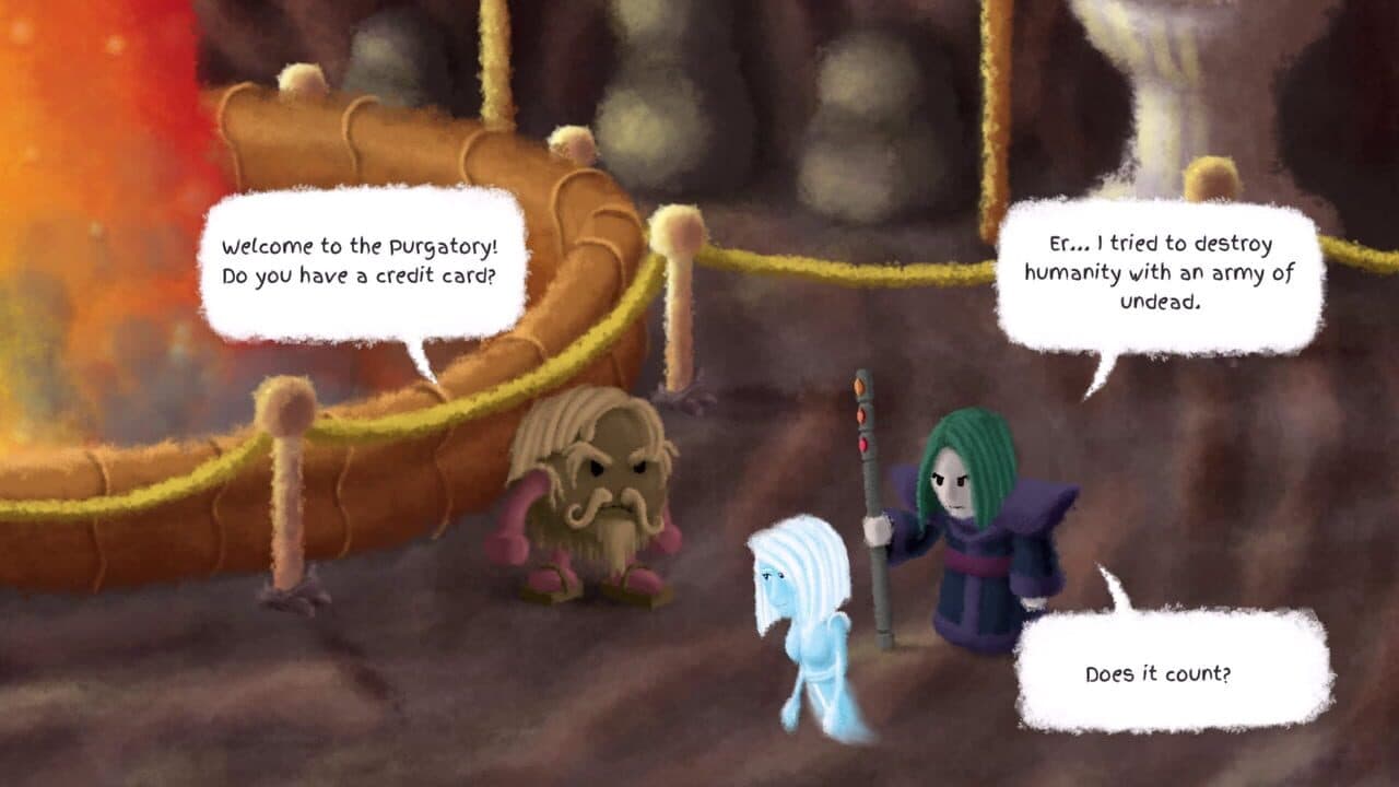 Necro Story thumbnail 6