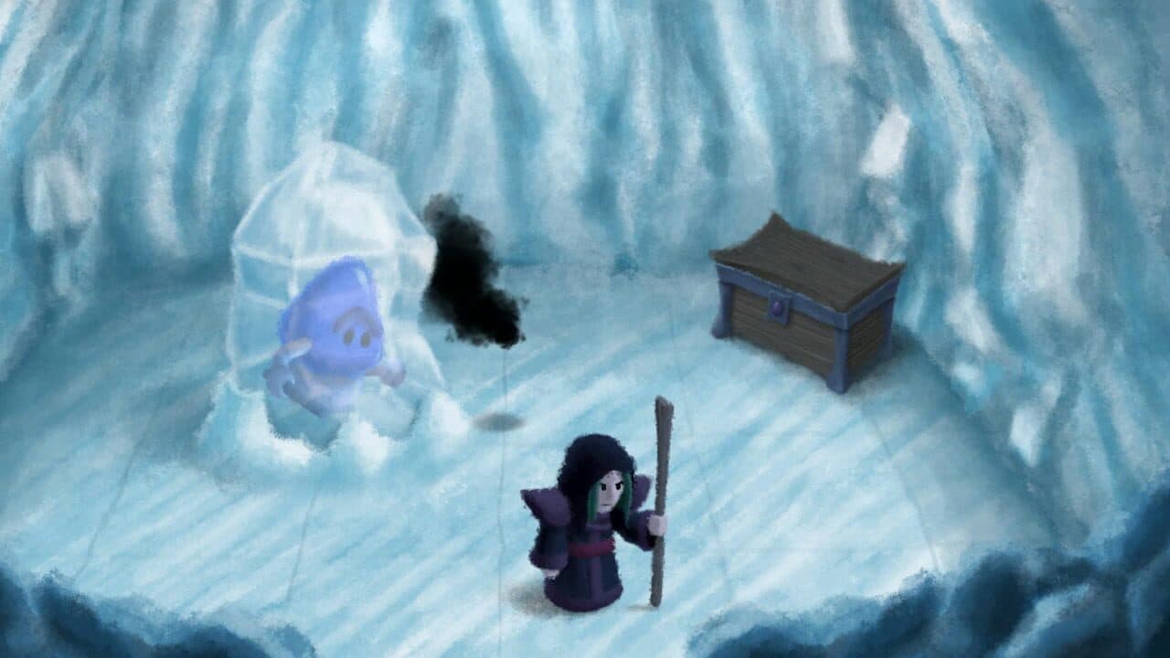 Necro Story thumbnail 7