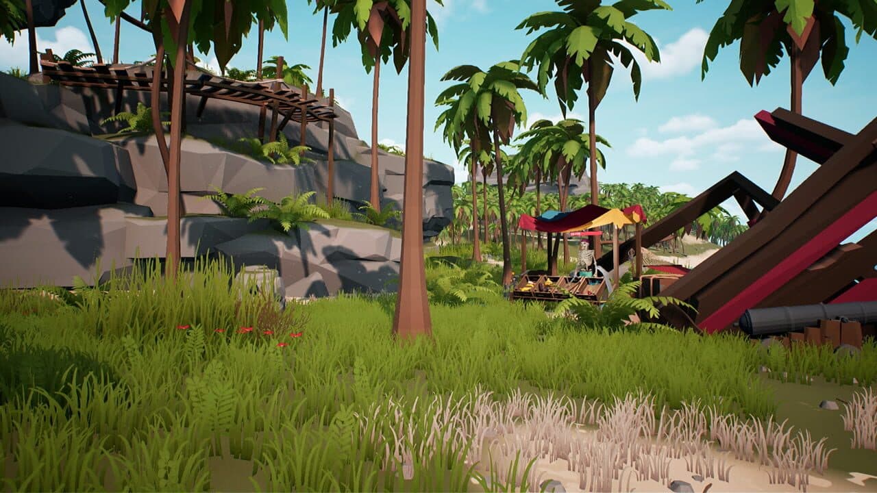 Impossible Island thumbnail 3