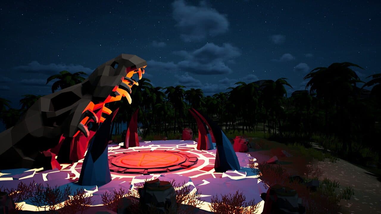 Impossible Island thumbnail 15