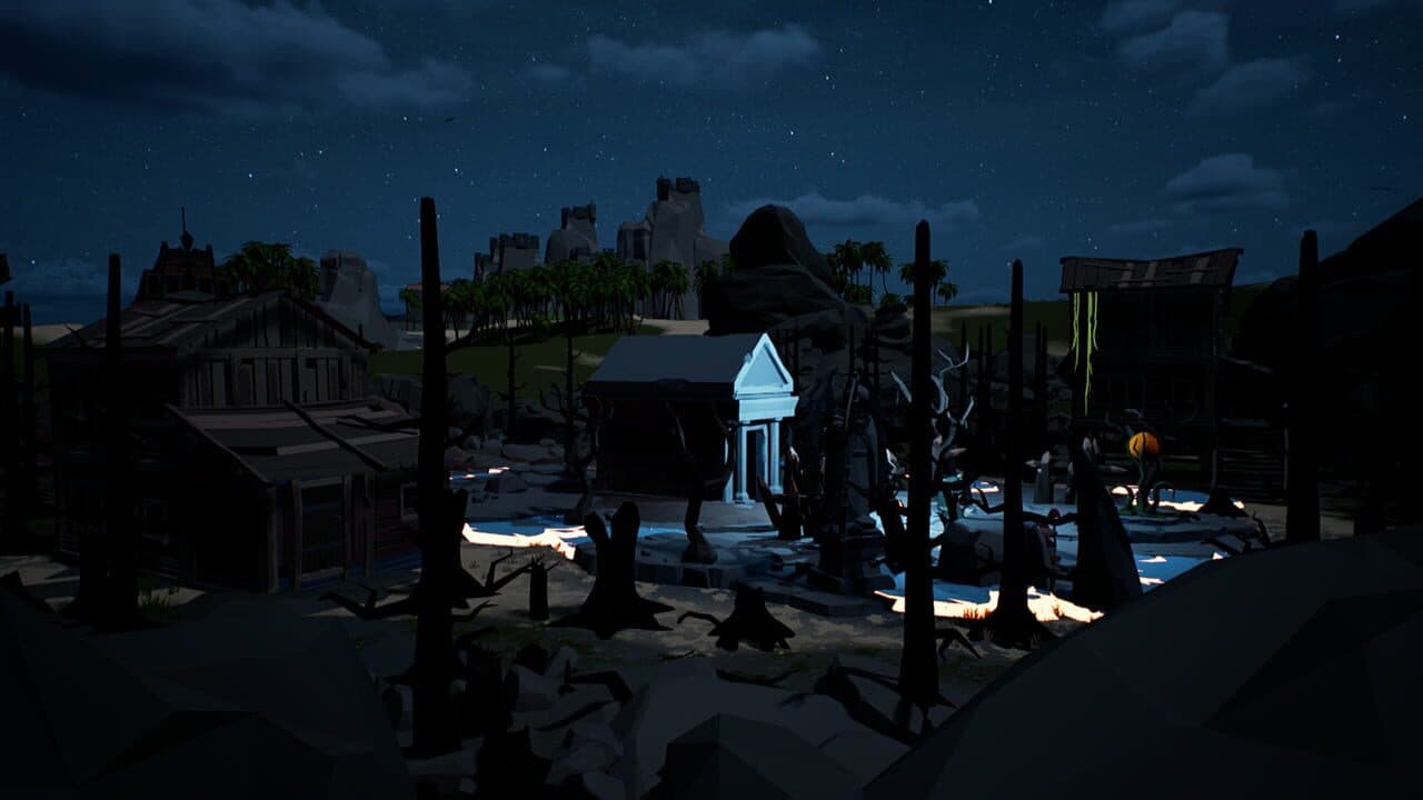 Impossible Island thumbnail 17