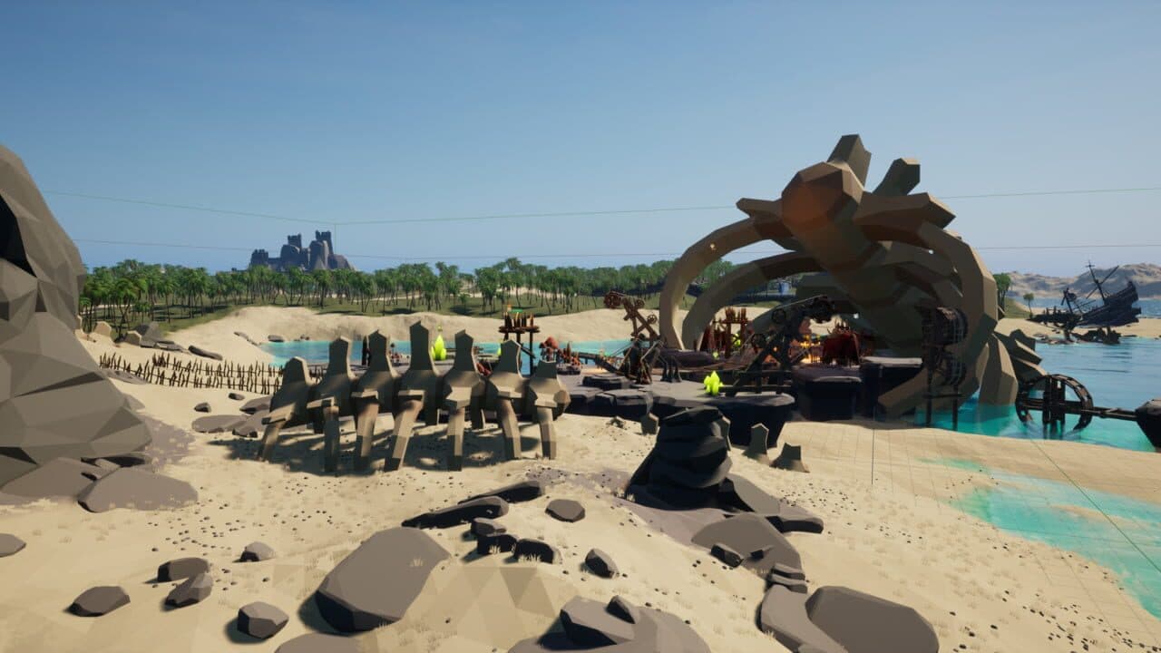 Impossible Island thumbnail 18