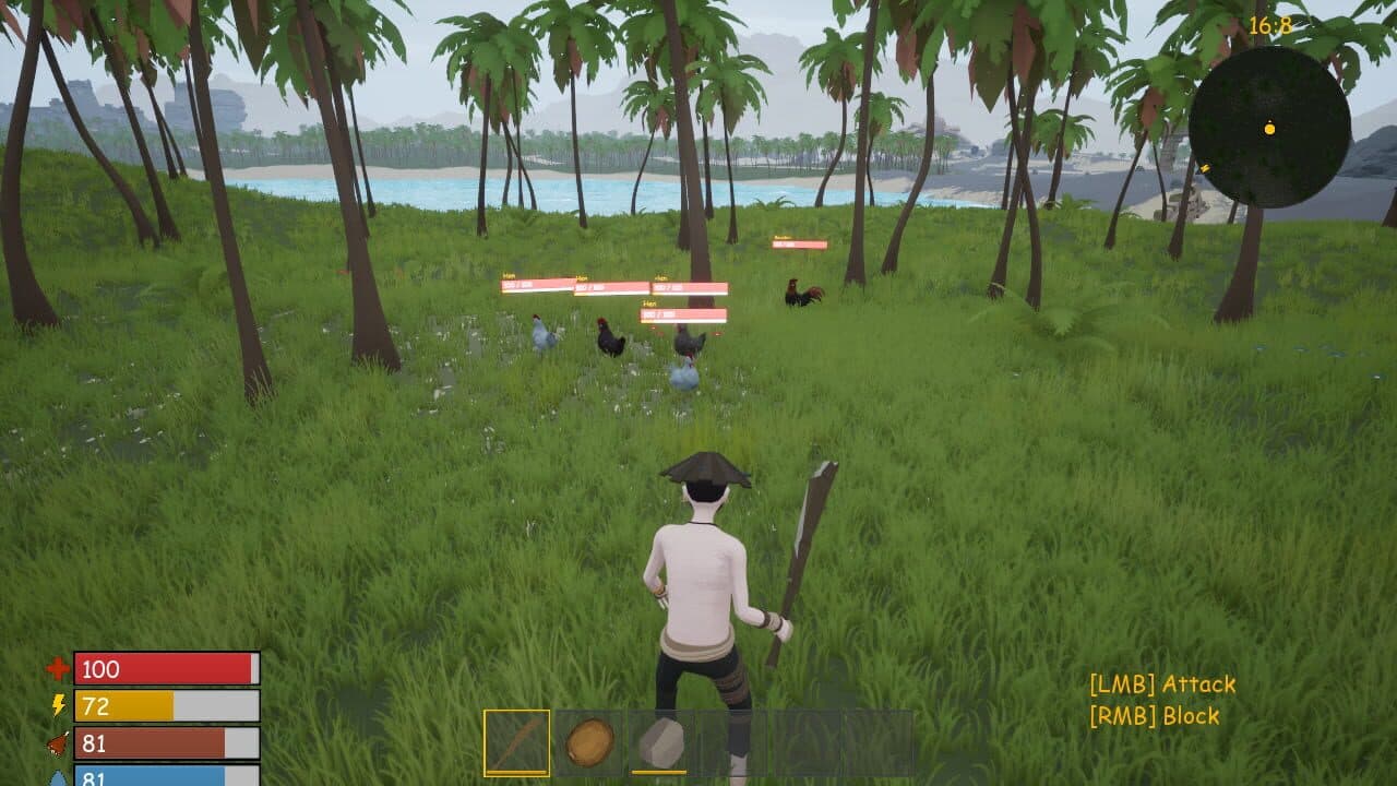 Impossible Island thumbnail 21