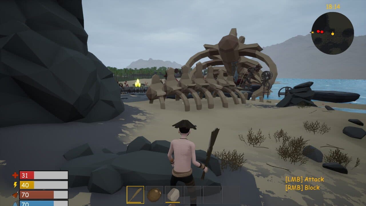 Impossible Island thumbnail 23