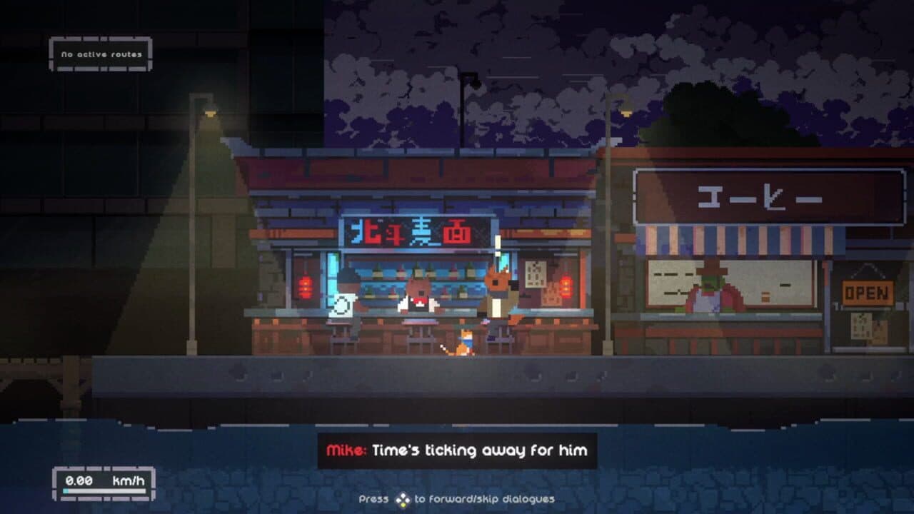 Hirocato: The Delivery Hero thumbnail 5