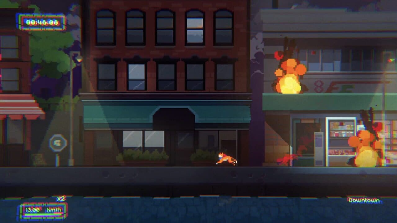 Hirocato: The Delivery Hero thumbnail 6