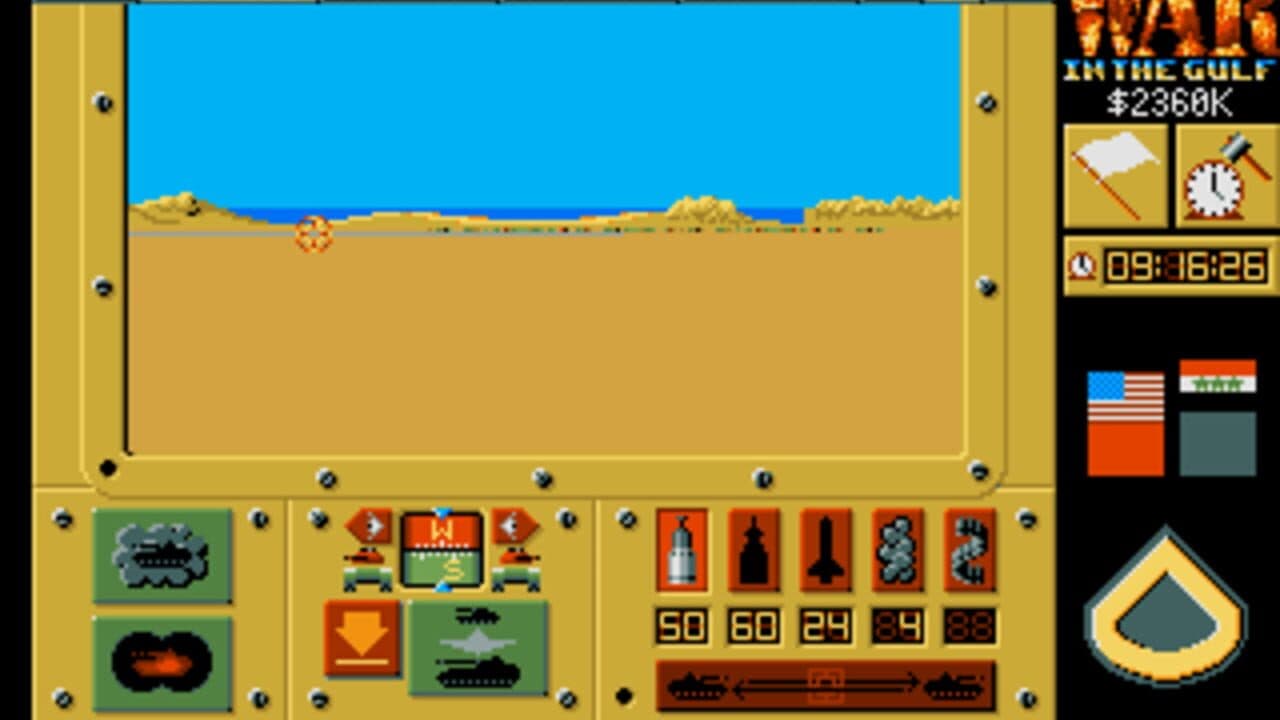War in the Gulf thumbnail 3