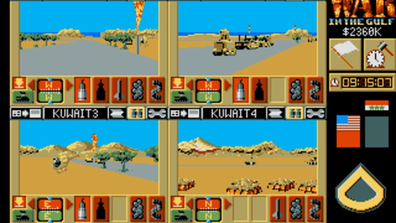 War in the Gulf thumbnail 4