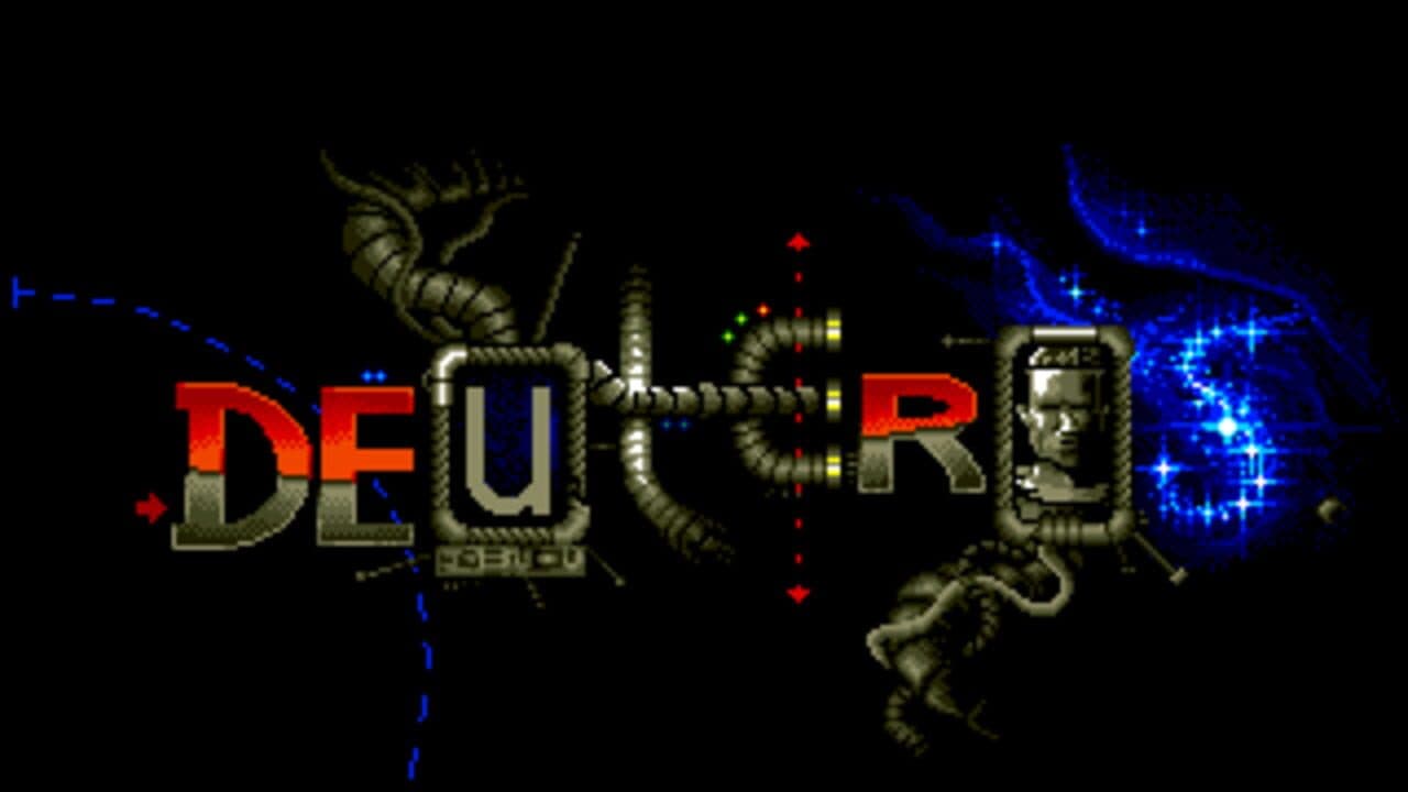 Deuteros: The Next Millennium screenshot 1