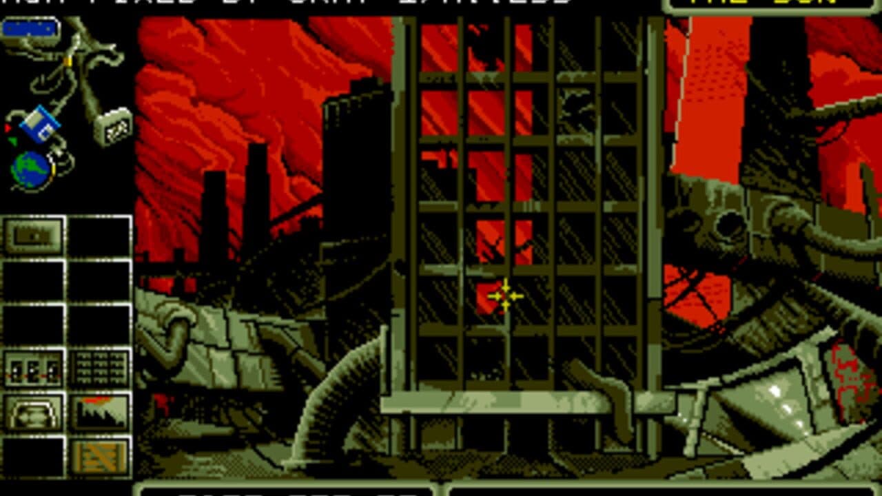 Deuteros: The Next Millennium thumbnail 2
