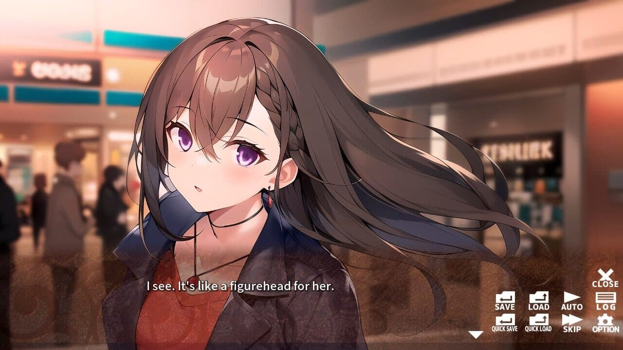 Love Palette: Koi-iro Palette thumbnail 6