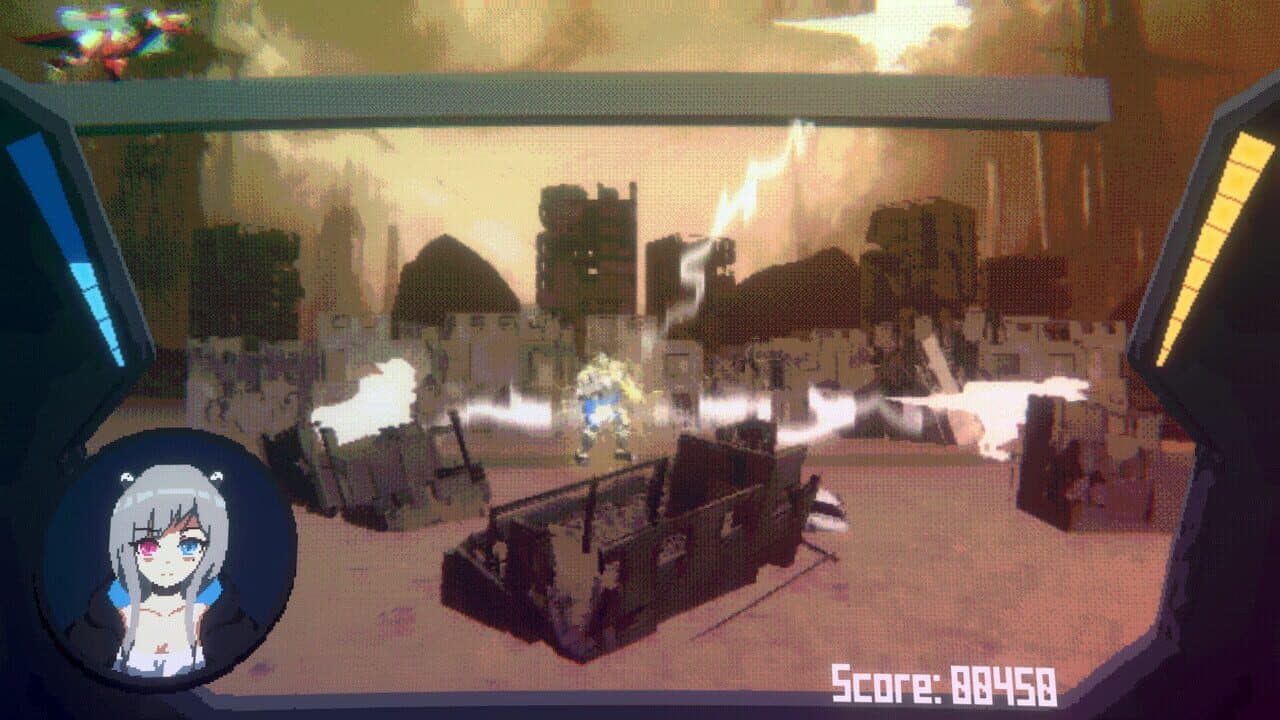 S. Prysm Destroyer thumbnail 2