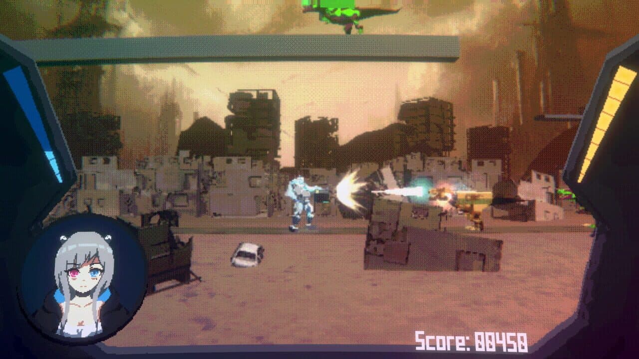 S. Prysm Destroyer thumbnail 3