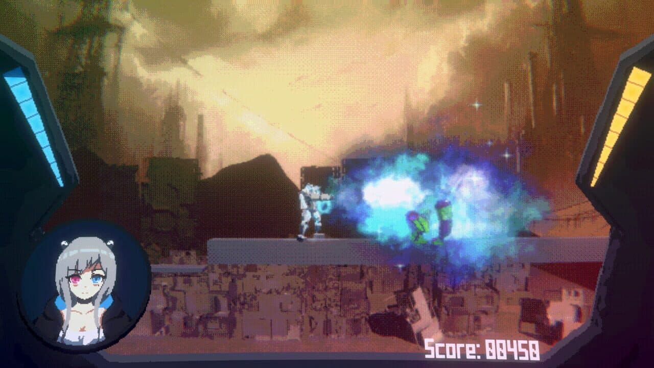 S. Prysm Destroyer thumbnail 4