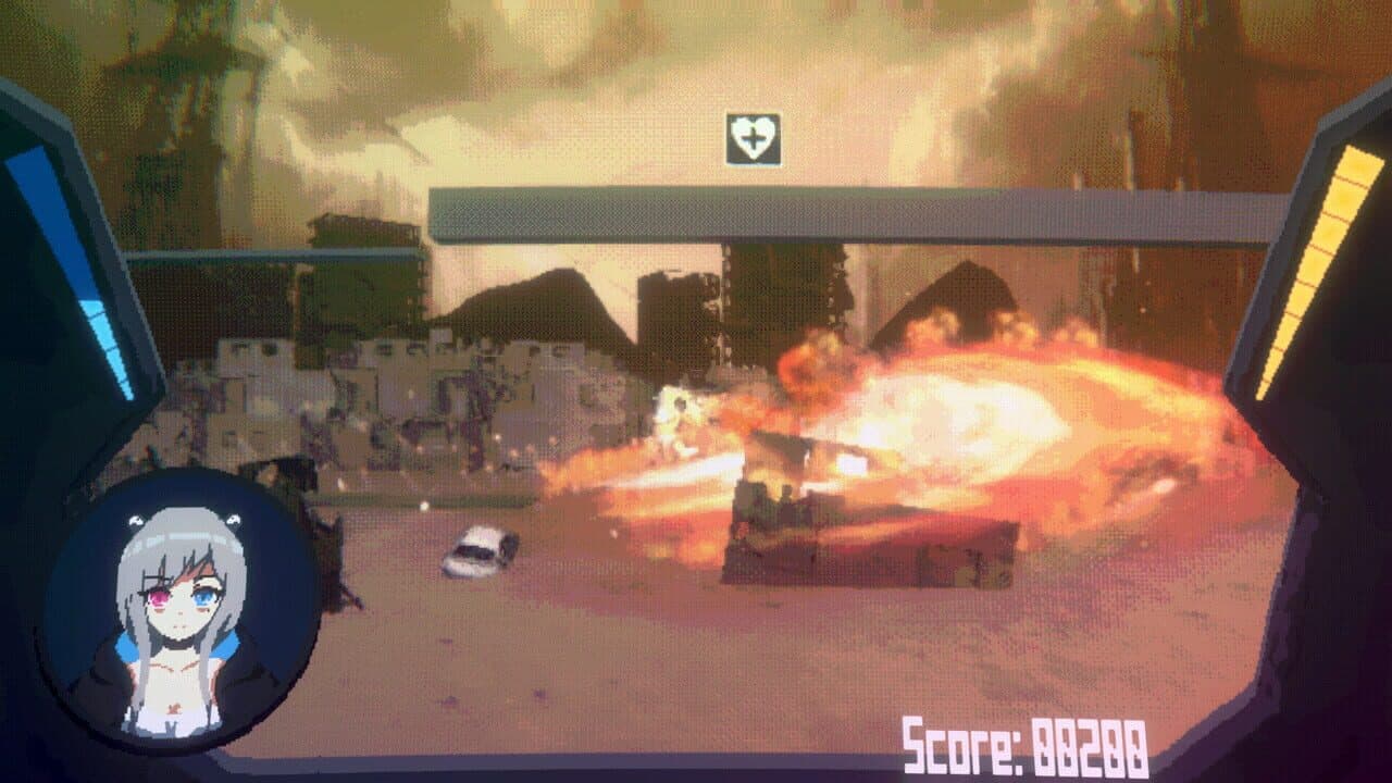S. Prysm Destroyer thumbnail 5