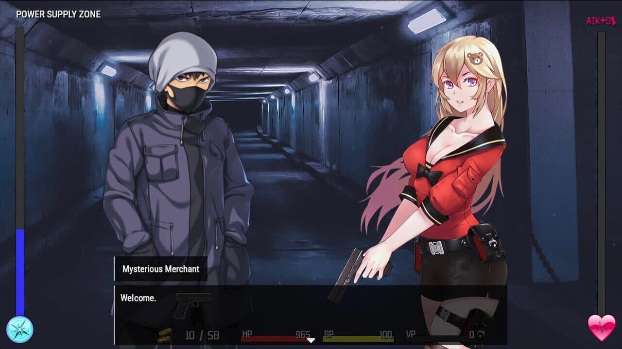 Tunnel Escape thumbnail 3