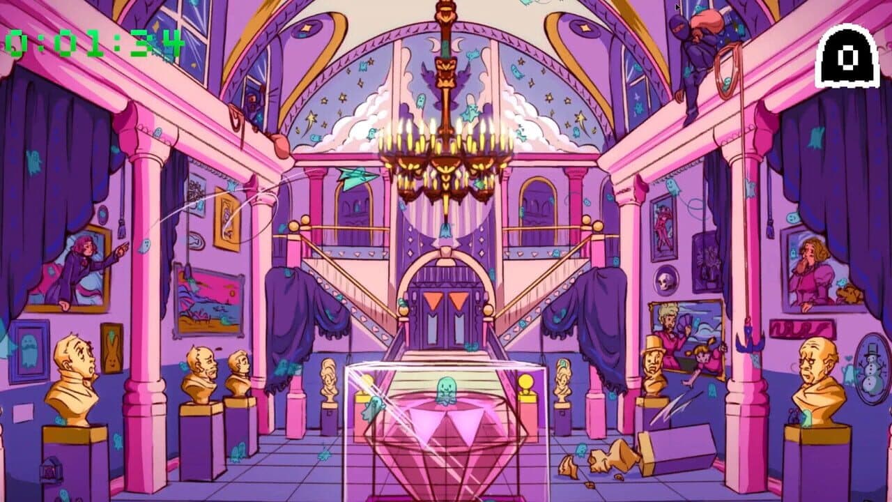 Hidden Arcade thumbnail 3