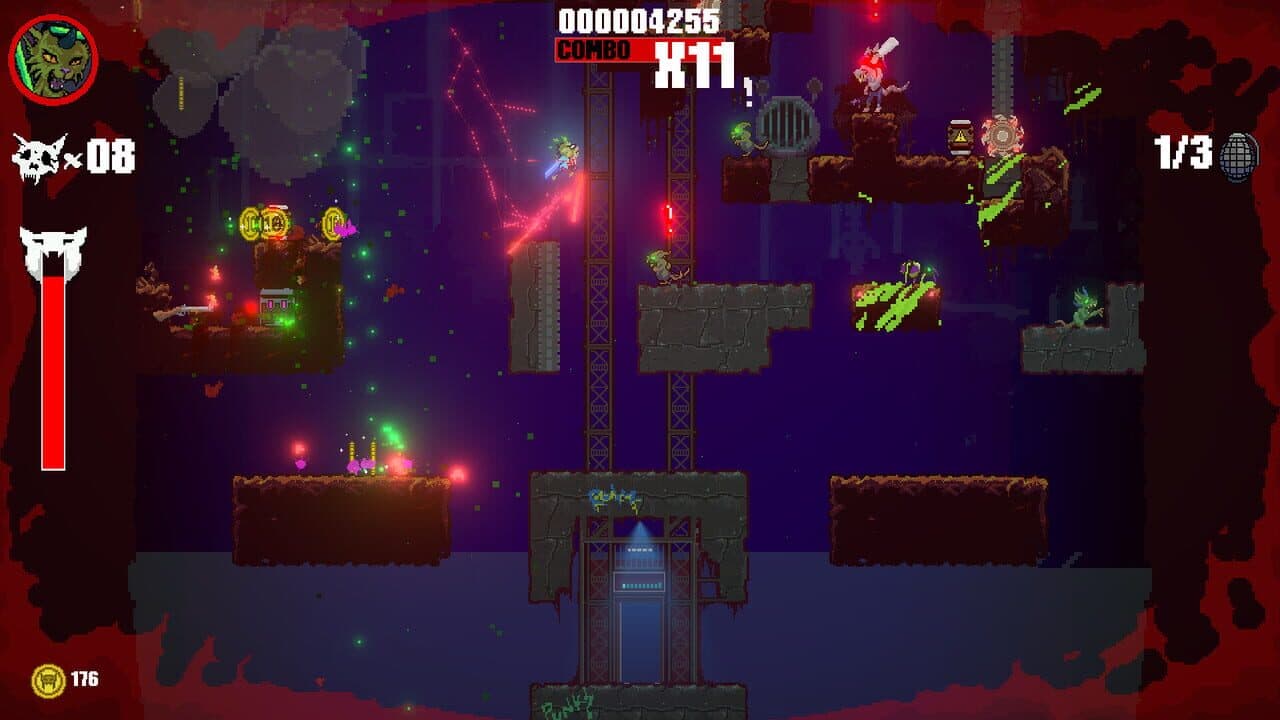 Clawpunk thumbnail 2