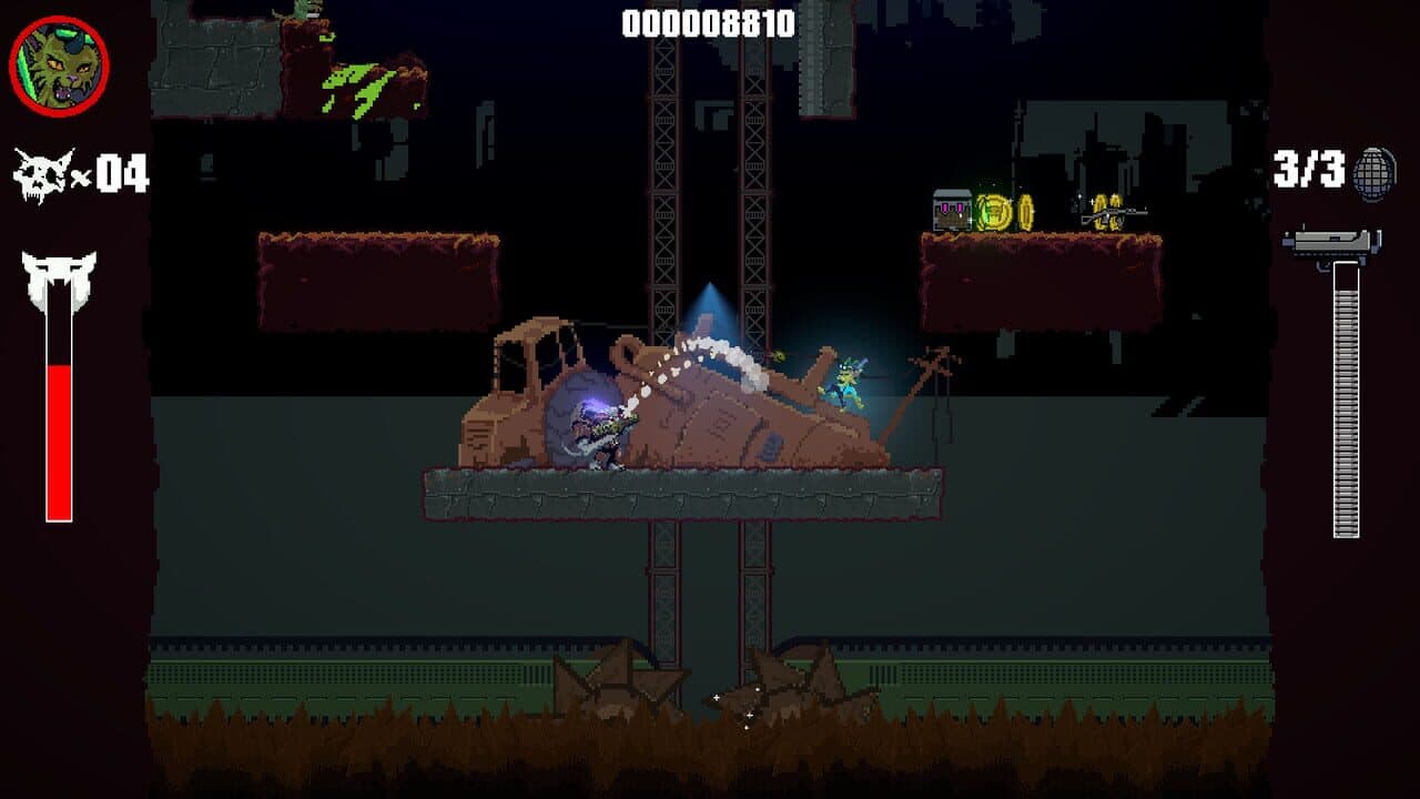 Clawpunk thumbnail 3