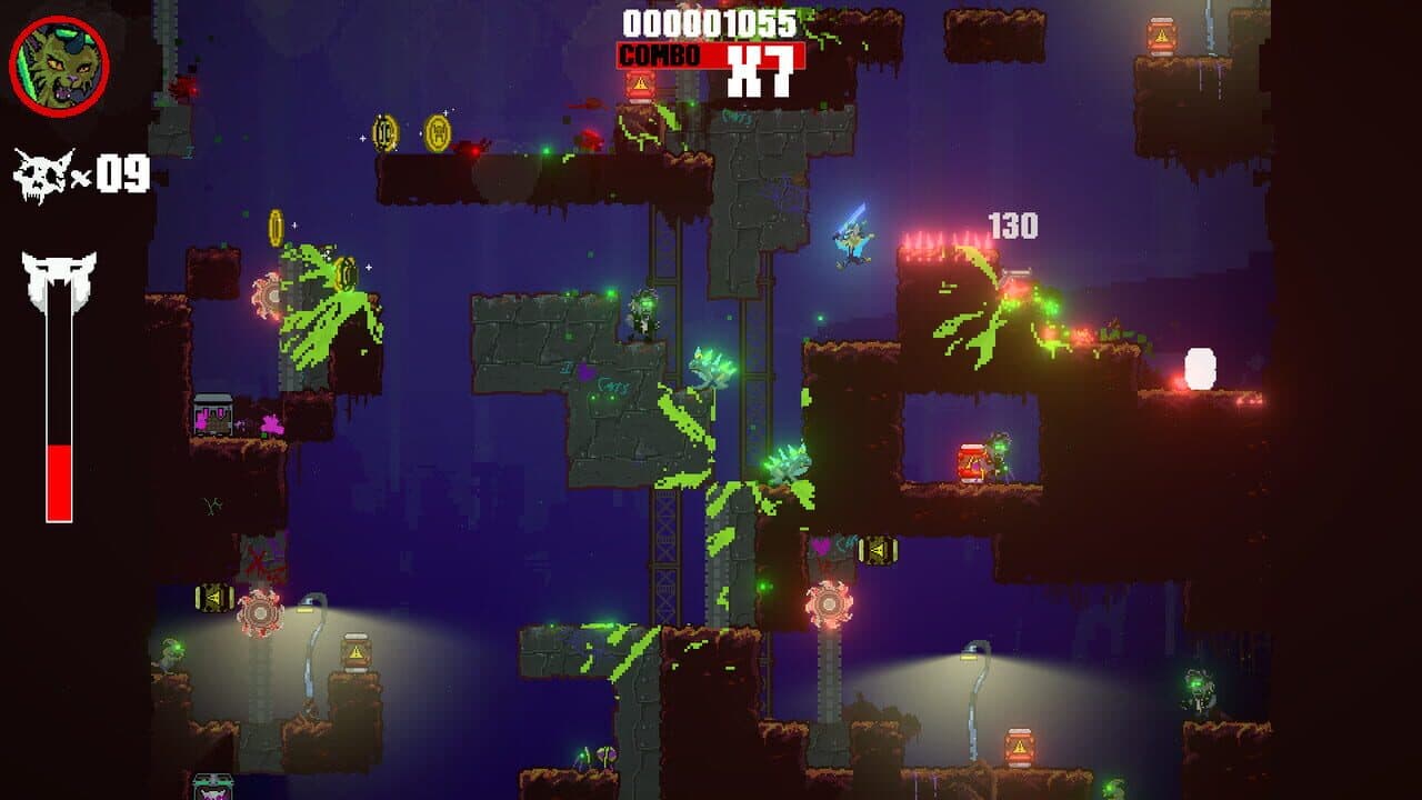 Clawpunk thumbnail 4