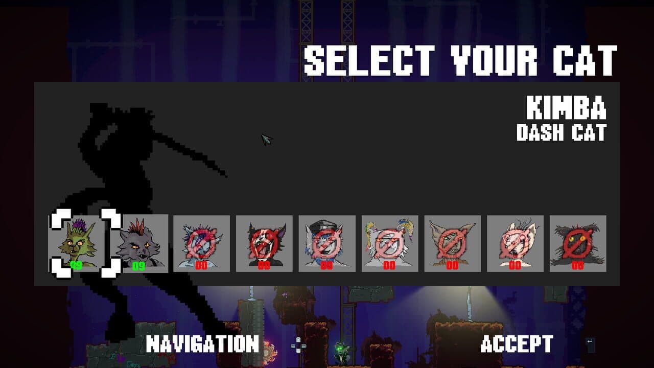 Clawpunk thumbnail 7