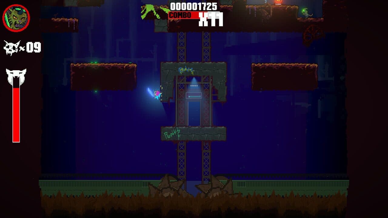 Clawpunk thumbnail 8