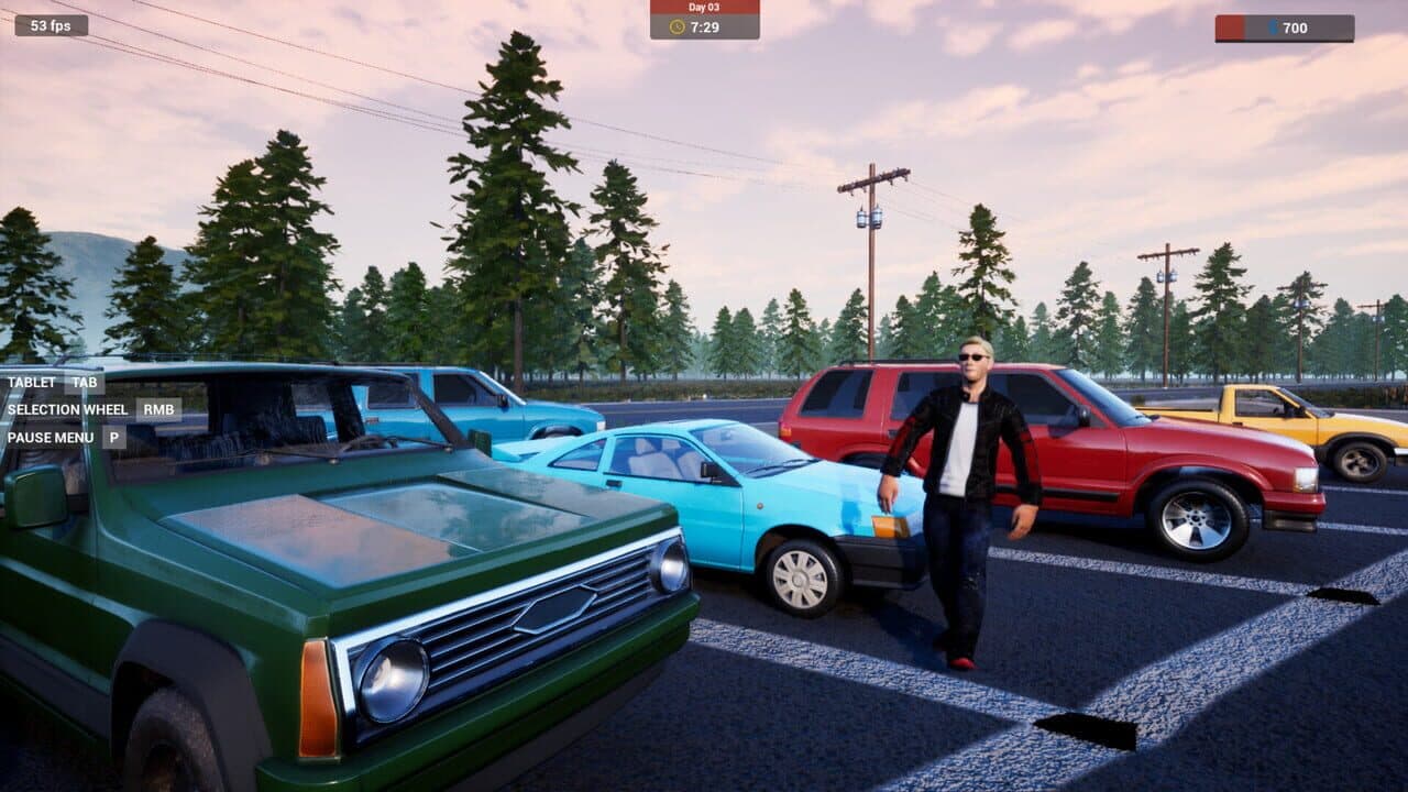 Farmer's Shop Simulator thumbnail 4