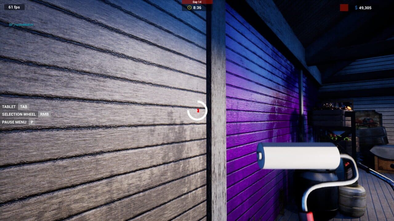 Farmer's Shop Simulator thumbnail 5