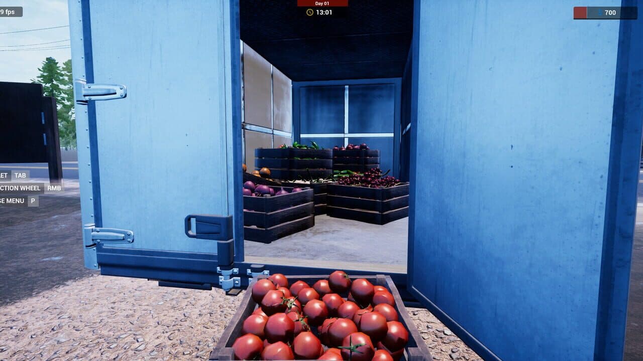 Farmer's Shop Simulator thumbnail 6